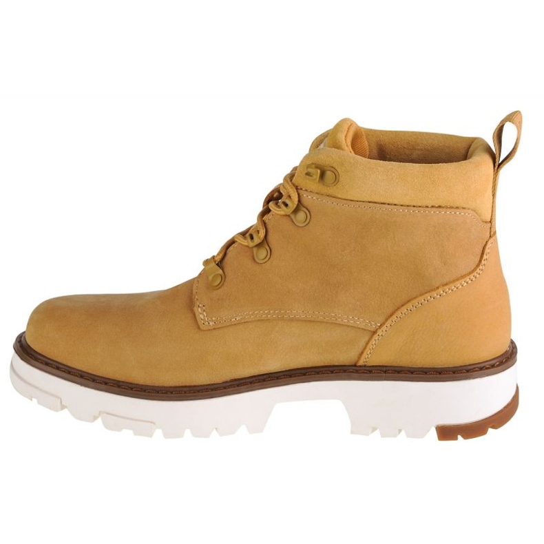 Levis Levi's Solvi Bottines 233618-932-74 jaune 1
