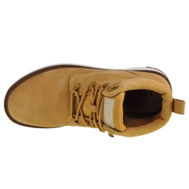 Levis Levi's Solvi Bottines 233618-932-74 jaune 2