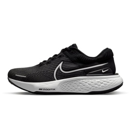 Chaussure Nike ZoomX Invincible Run Flyknit 2 M DH5425-001 noir 1