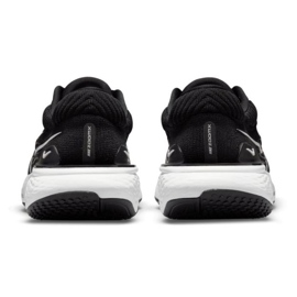 Chaussure Nike ZoomX Invincible Run Flyknit 2 M DH5425-001 le noir 4