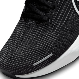 Chaussure Nike ZoomX Invincible Run Flyknit 2 M DH5425-001 le noir 6