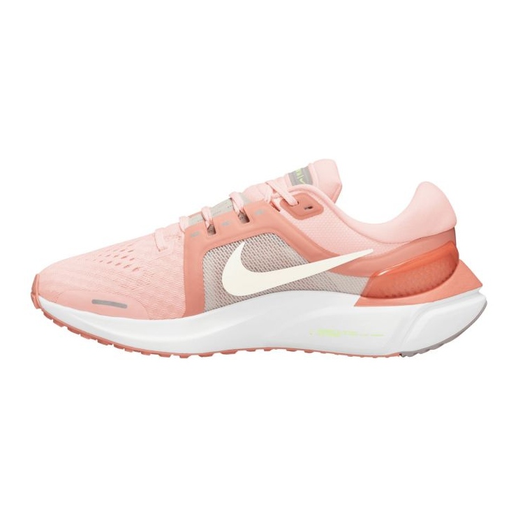 Chaussures Nike Air Zoom Vomero 16 W DA7698-601 rose 1