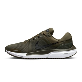 Chaussure Nike Air Zoom Vomero 16 M DA7245-200 vert 1 Chaussure Nike Air Zoom Vomero 16 M DA7245-200 vert 1