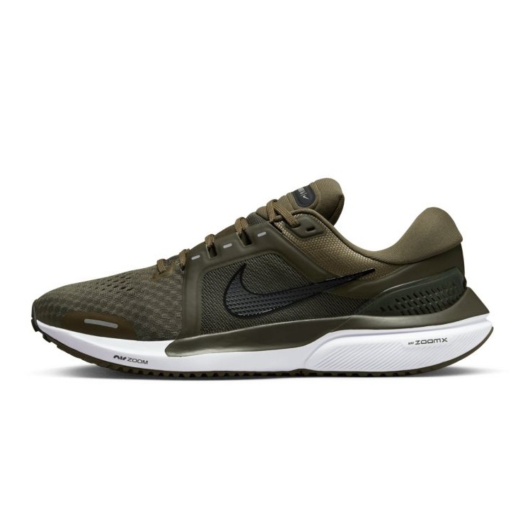 Chaussure Nike Air Zoom Vomero 16 M DA7245-200 vert 1