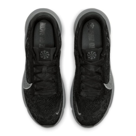 Chaussures Nike SuperRep Go 3 Next Nature Flyknit DH3394-001 le noir 2