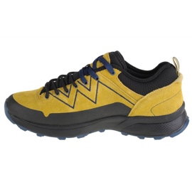 Chaussures CMP Kaleepso Low Randonnée M 31Q4907-P659 vert 1