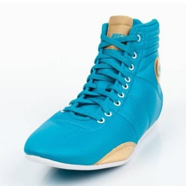 Baskets Nike Hijack W 343873 441 bleu 2