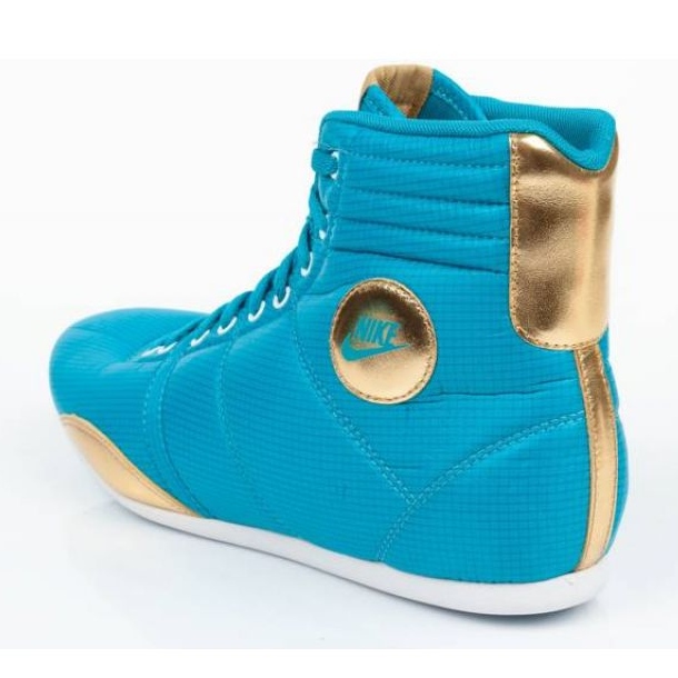 Baskets Nike Hijack W 343873 441 bleu 3