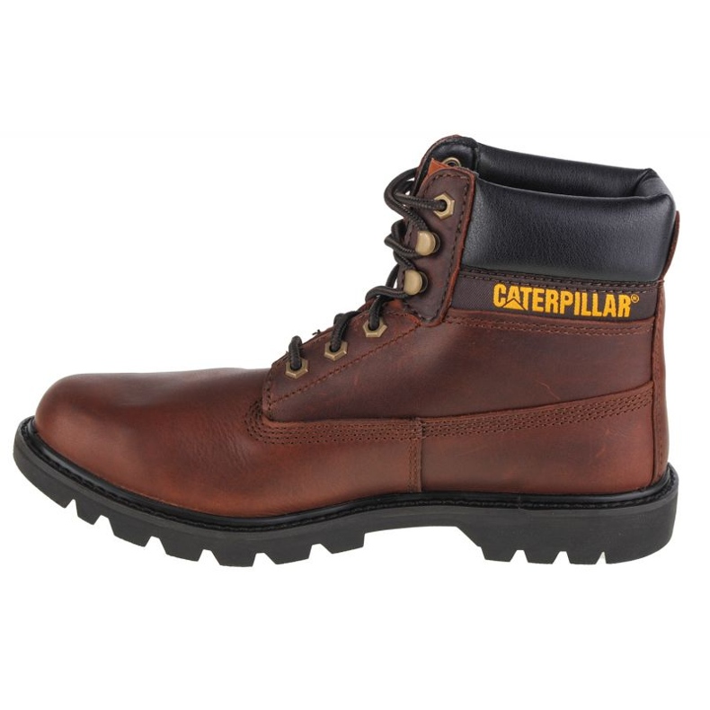 Chaussures Caterpillar Colorado 2.0 P110429 brun 1