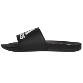 Chaussons Adidas Adilette Comfort GY1945 noir 1