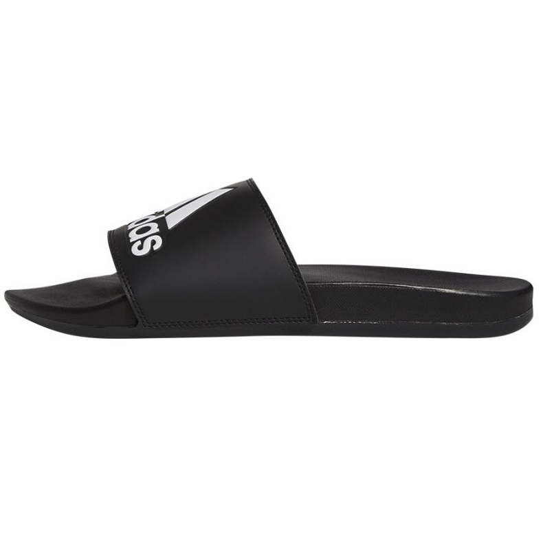 Chaussons Adidas Adilette Comfort GY1945 noir 1