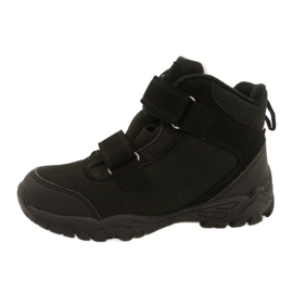 American Club Chaussures Softshell avec membrane WT69 Noir le noir 1