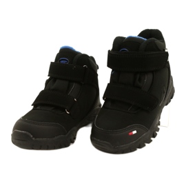 American Club Softhell Boys avec la membrane noire WT70 2