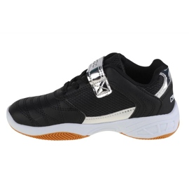 Chaussures Kappa Droum Ii Mf 260819MFK-1115 le noir 1