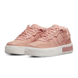 Chaussures Nike Air Force 1 Fontanka W DH1290-801 rose 1 Chaussures Nike Air Force 1 Fontanka W DH1290-801 rose 1