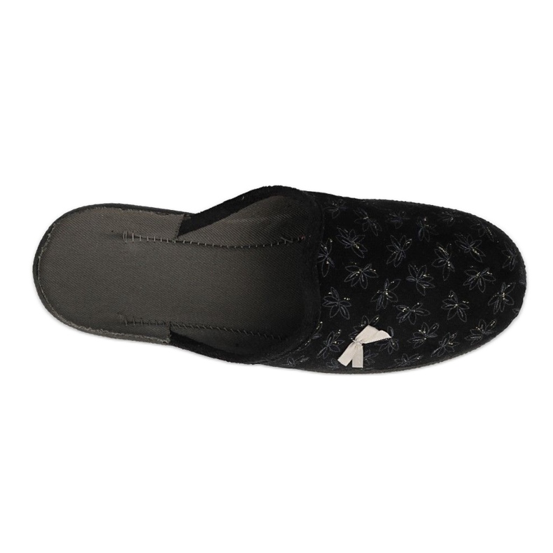 Befado chaussures pour femmes pu 219D479 noir 1