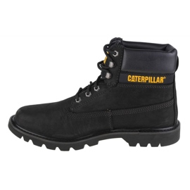 Chaussures Caterpillar Colorado 2.0 P110425 noir 1