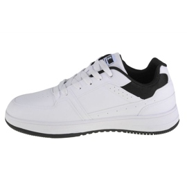 Chaussures Champion Evolve Low S21908-CHA-WW001 blanche 1
