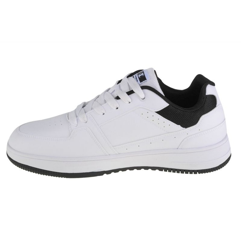 Chaussures Champion Evolve Low S21908-CHA-WW001 blanc 1