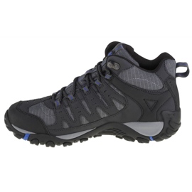 Chaussures Merrell Accentor Sport Mid Gtx J88315 gris 1
