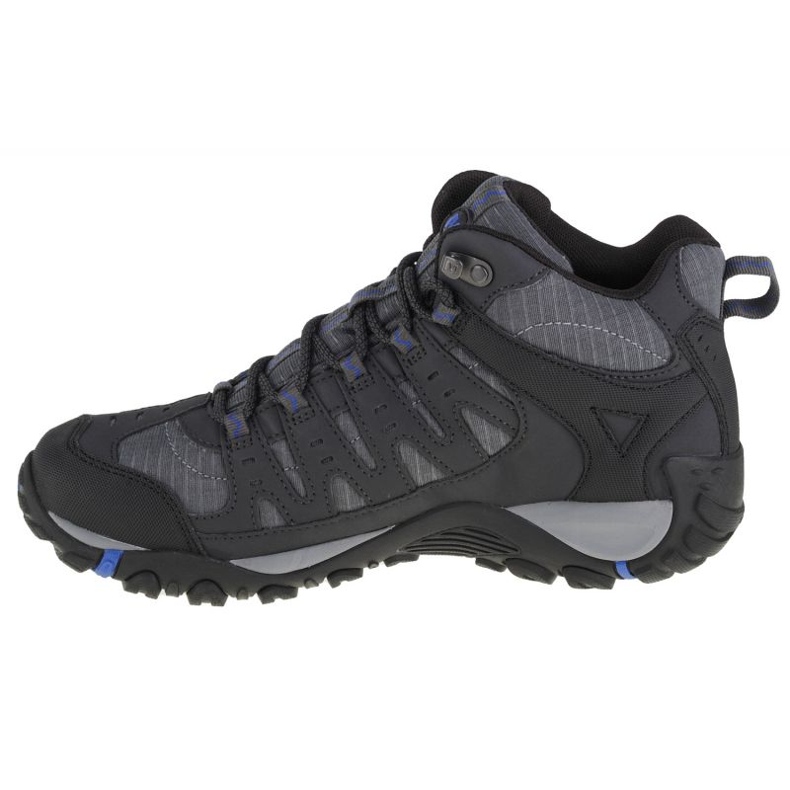 Chaussures Merrell Accentor Sport Mid Gtx J88315 gris 1