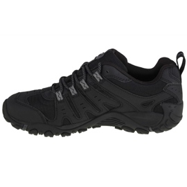 Merrell Accentor Sport Gtx M J036637 noir 1
