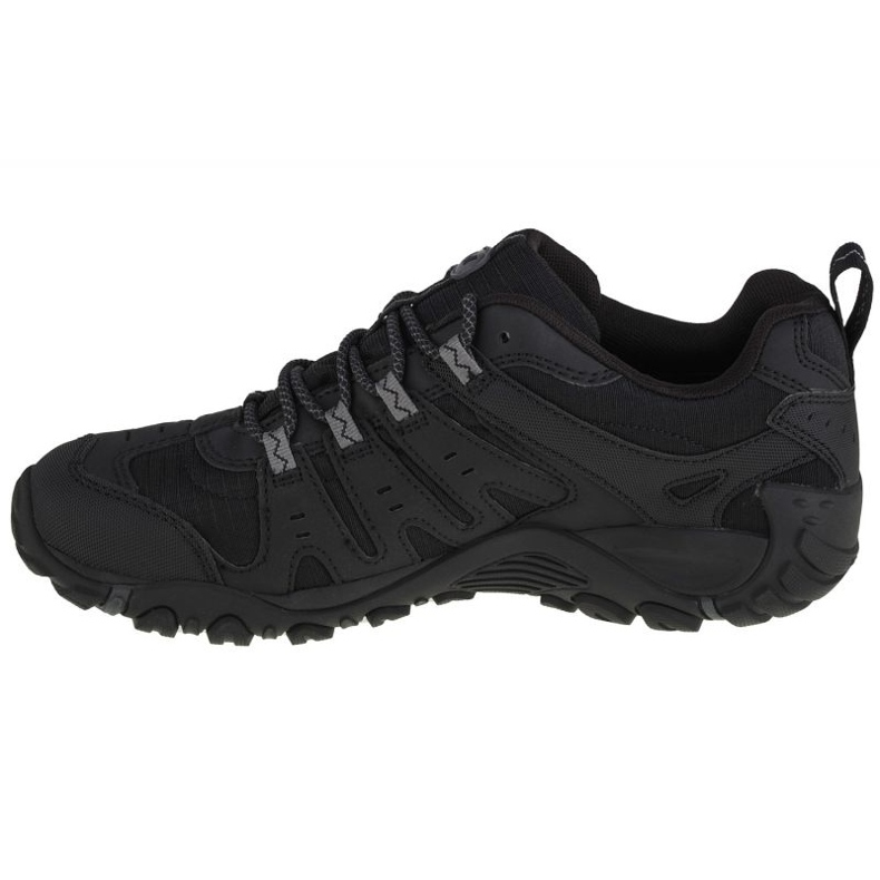 Merrell Accentor Sport Gtx M J036637 le noir 1 Merrell Accentor Sport Gtx M J036637 le noir 1
