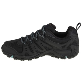 Merrell Accentor Sport Gtx W J599660 le noir 1 Merrell Accentor Sport Gtx W J599660 le noir 1