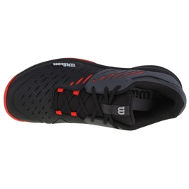 Chaussures Wilson Kaos Comp 3.0 WRS328760 le noir 2