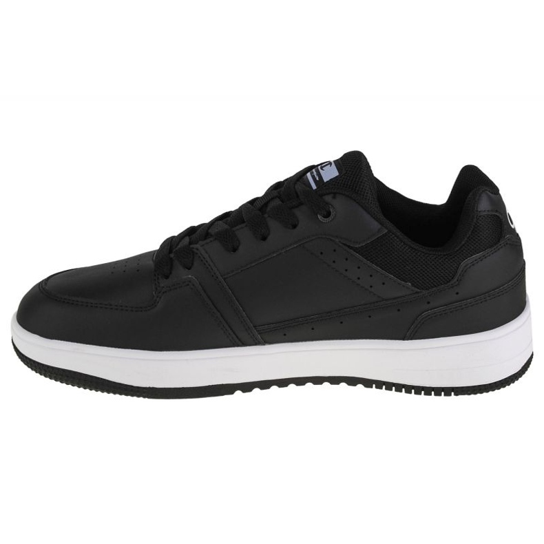 Chaussures Champion Evolve Low S21908-CHA-KK001 noir 1