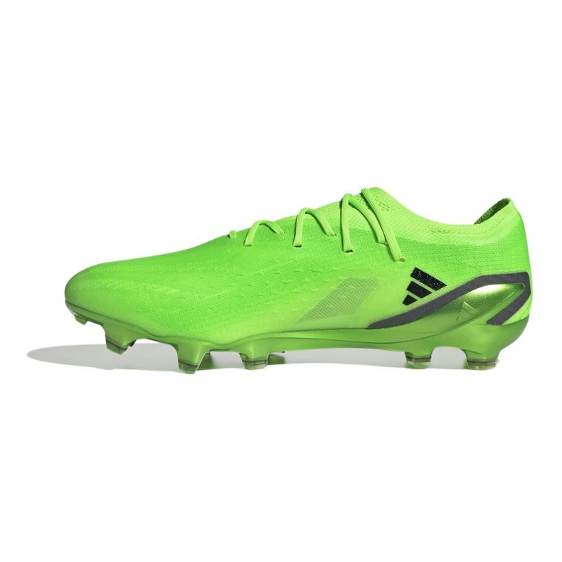 Chaussures de foot Adidas X Speedportal.1 Fg M GW8426 vert vert 1