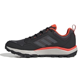 Chaussures Adidas Terrex Tracerocker 2 GZ8915 le noir 1