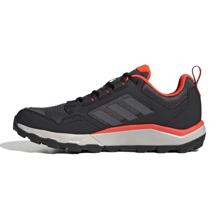 Chaussures Adidas Terrex Tracerocker 2 GZ8915 noir 1