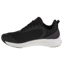 Baskets 4F Circle 4FJMM00FSPOF004-20S chaussures le noir 1