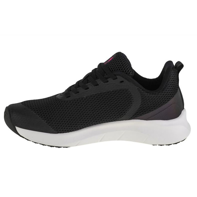 Baskets 4F Circle 4FJMM00FSPOF004-20S chaussures noir 1