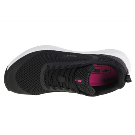 Baskets 4F Circle 4FJMM00FSPOF004-20S chaussures le noir 2