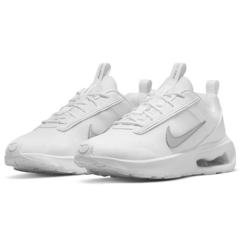 Nike Air Max Intrlk Lite DV5695 100 chaussures de course blanche 1