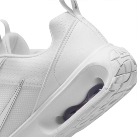 Nike Air Max Intrlk Lite DV5695 100 chaussures de course blanche 3
