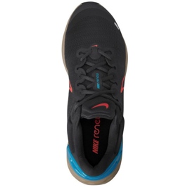 Chaussure de running Nike Renew Run 3 M DC9413 006 le noir 2
