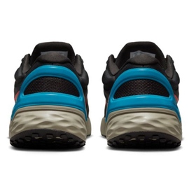 Chaussure de running Nike Renew Run 3 M DC9413 006 le noir 3