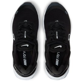 Nike Renew Run 3 W DD9278 001 chaussures de course le noir 2