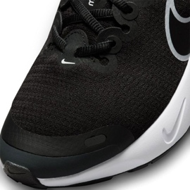 Nike Renew Run 3 W DD9278 001 chaussures de course le noir 3