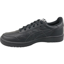 Chaussures Asics Japon SM 1191A163-001 noir 1
