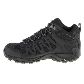 Chaussures Merrell Accentor Sport Mid Gtx W J88686 noir 1