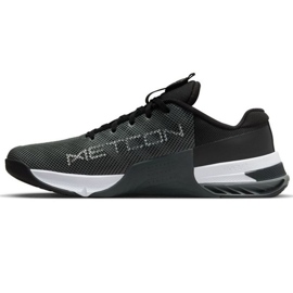 Chaussure Nike Metcon 8 M DO9328 001 le noir 1