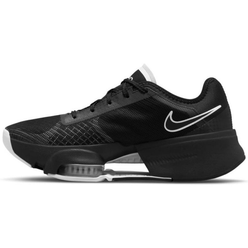 Chaussures Nike Air Zoom SuperRep 3 W DA9492 010 le noir 1