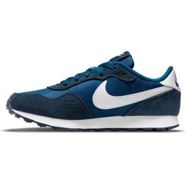 Chaussure Nike MD Valiant Jr CN8558 405 bleu 1 Chaussure Nike MD Valiant Jr CN8558 405 bleu 1