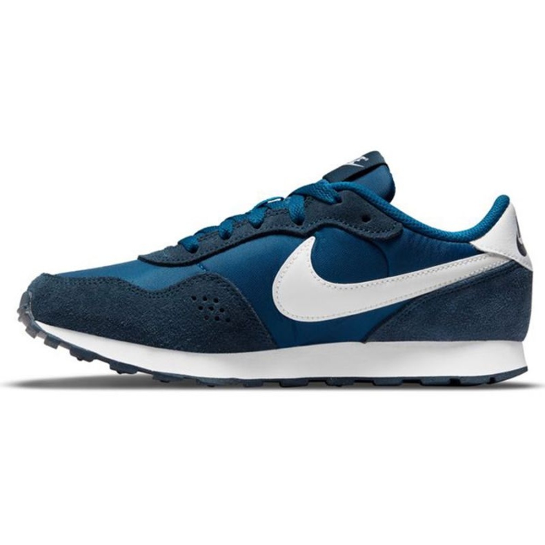 Chaussure Nike MD Valiant Jr CN8558 405 bleu 1 Chaussure Nike MD Valiant Jr CN8558 405 bleu 1
