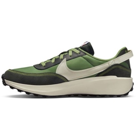 Chaussures Nike Waffle Debut M DH9522 300 vert 1