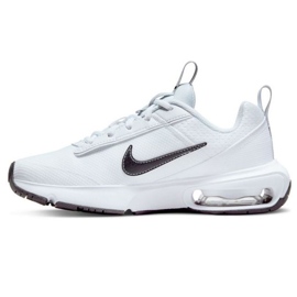 Chaussure de running Nike Air Max Intrlk Lite Jr DH9393 101 blanche 1